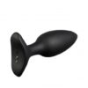 Hush 2 Butt plug 44mm