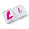 Lovense Flexer wibrator majtkowy potrójnie stymulujący (E3) - obrazek 6