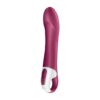 Satisfyer Big Heat Connect App