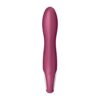 Satisfyer Big Heat wibrator podgrzewany punktu G sterowany App (E3) - obrazek 5