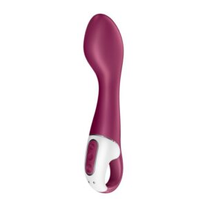 Wibratory i masażery^SATISFYER
