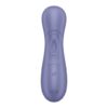 Satisfyer Pro 2 Gen 3 Lilac powietrzny stymulator łechtaczki (E3) - obrazek 4
