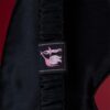 Upko Embroidered Silk Blindfold