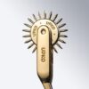 Upko ostroga BDSM Spiked Metal Pinwheel (E3) - obrazek 8