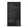 Lelo Lily 3 Polar Green wibrator łechtaczki (E3) - obrazek 4
