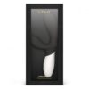 Lelo Loki wibrator króliczek Wave 2 Black (E3) - obrazek 4