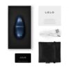 Lelo Nea 3 Alien Blue wibrator łechtaczki (E3) - obrazek 3