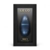 Lelo Nea 3 Alien Blue wibrator łechtaczki (E3) - obrazek 4