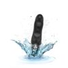 Mystim wibrator króliczek Hop Hop Bob eStimVibrator Black (E3) - obrazek 7