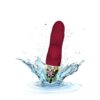 Mystim wibrator króliczek Hop Hop Bob Vibrator Fuchsia (E3) - obrazek 7