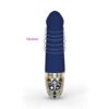 Mystim wibrator Real Deal Neal Vibrator Blue (E3) - obrazek 6