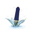 Mystim wibrator Real Deal Neal Vibrator Blue (E3) - obrazek 7