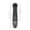 Mystim wibrator Right on Ron eStimVibrator Black (E3) - obrazek 5