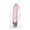 Mystim wibrator Right on Ron Vibrator Rose (E3) - obrazek 6