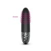 Mystim wibrator Sleak Freak eStimVibrator Black (E3) - obrazek 4