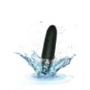 Mystim wibrator Sleak Freak eStimVibrator Black (E3) - obrazek 7