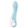 Satisfyer Air Pump Vibrator 5+ Blue