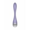 Satisfyer wibrator punktu G G-Spot Flex 5+ Lilac (E3) - obrazek 3