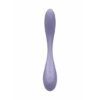 Satisfyer wibrator punktu G G-Spot Flex 5+ Lilac (E3) - obrazek 4