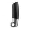 Satisfyer Power masturbator black silver (E3) - obrazek 6