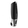 Satisfyer Power masturbator black silver (E3) - obrazek 7