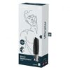 Satisfyer Power masturbator black silver (E3) - obrazek 9