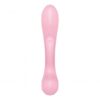 Satisfyer Triple Oh Pink