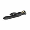 Zalo Mose Obsidian Black