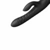 Zalo wibrator masażer Obsidian Black Mose (E3) - obrazek 11