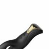 Zalo wibrator masażer Obsidian Black Mose (E3) - obrazek 12