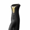 Zalo wibrator masażer Obsidian Black Mose (E3) - obrazek 13
