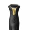 Zalo wibrator masażer Obsidian Black Mose (E3) - obrazek 14