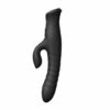 Zalo wibrator masażer Obsidian Black Mose (E3) - obrazek 9