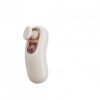 Wibrator wielofunkcyjny Qingnan No.6 Beige Wireless Control Wearable Vibrator (E3) - obrazek 11