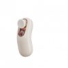 Wibrator wielofunkcyjny Qingnan No.6 Beige Wireless Control Wearable Vibrator (E3) - obrazek 8