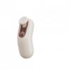 Wibrator wielofunkcyjny Qingnan No.6 Beige Wireless Control Wearable Vibrator (E3) - obrazek 9