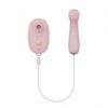 Qingnan Quartet Set Pink